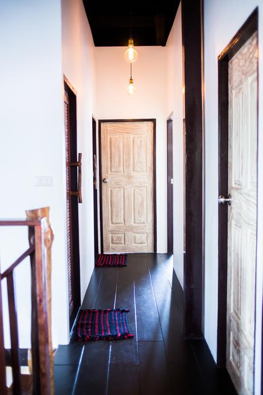 Sweet Life Guesthouse Koh Lanta Exterior photo