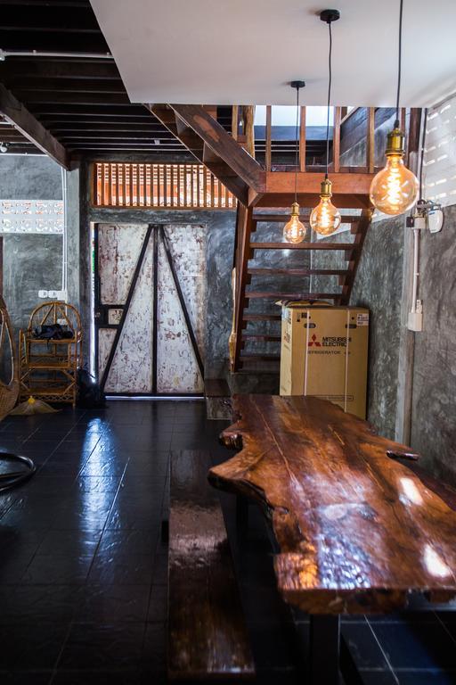 Sweet Life Guesthouse Koh Lanta Exterior photo