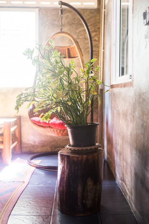 Sweet Life Guesthouse Koh Lanta Exterior photo