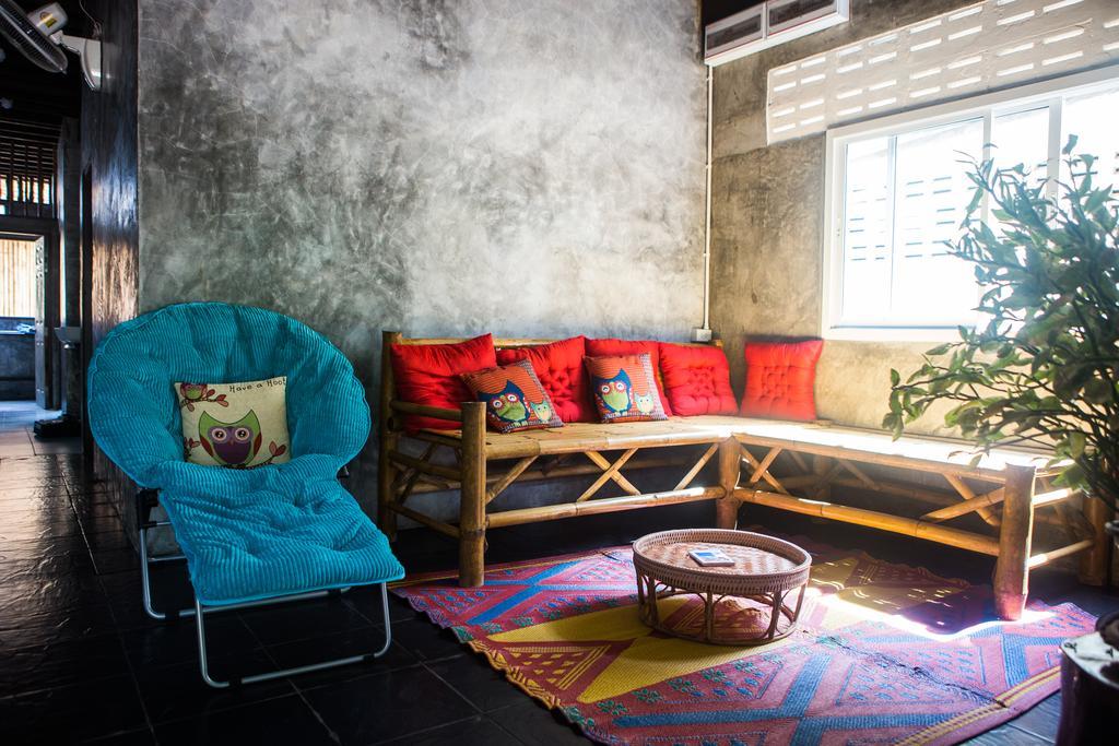 Sweet Life Guesthouse Koh Lanta Exterior photo