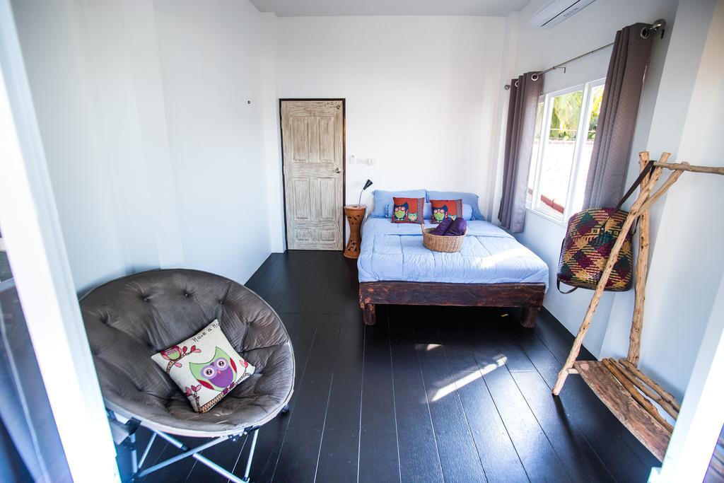 Sweet Life Guesthouse Koh Lanta Exterior photo
