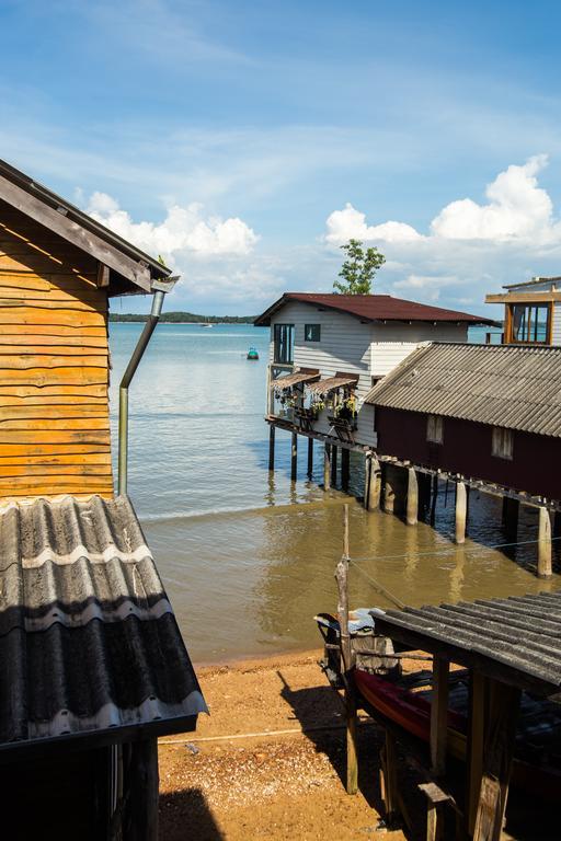 Sweet Life Guesthouse Koh Lanta Exterior photo