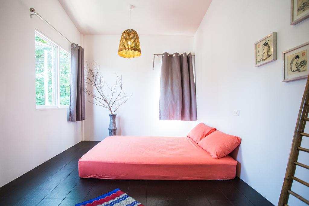 Sweet Life Guesthouse Koh Lanta Exterior photo