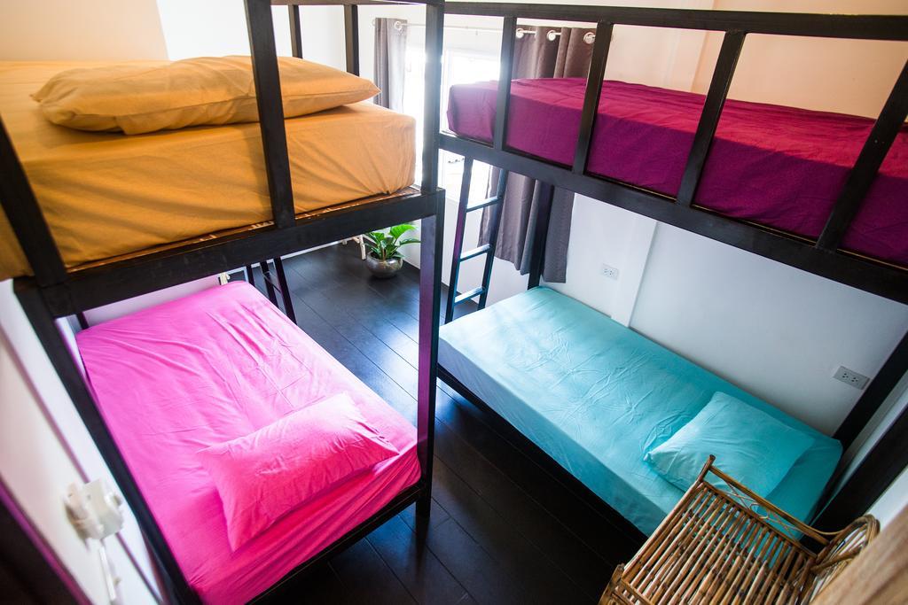 Sweet Life Guesthouse Koh Lanta Exterior photo