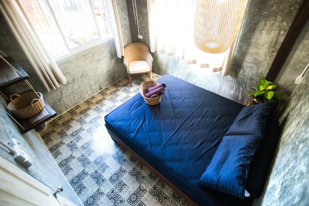 Sweet Life Guesthouse Koh Lanta Exterior photo