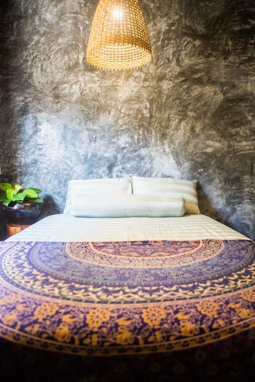 Sweet Life Guesthouse Koh Lanta Exterior photo