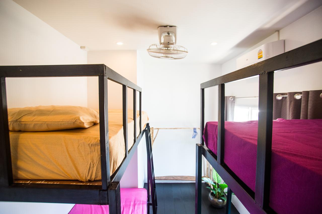 Sweet Life Guesthouse Koh Lanta Exterior photo