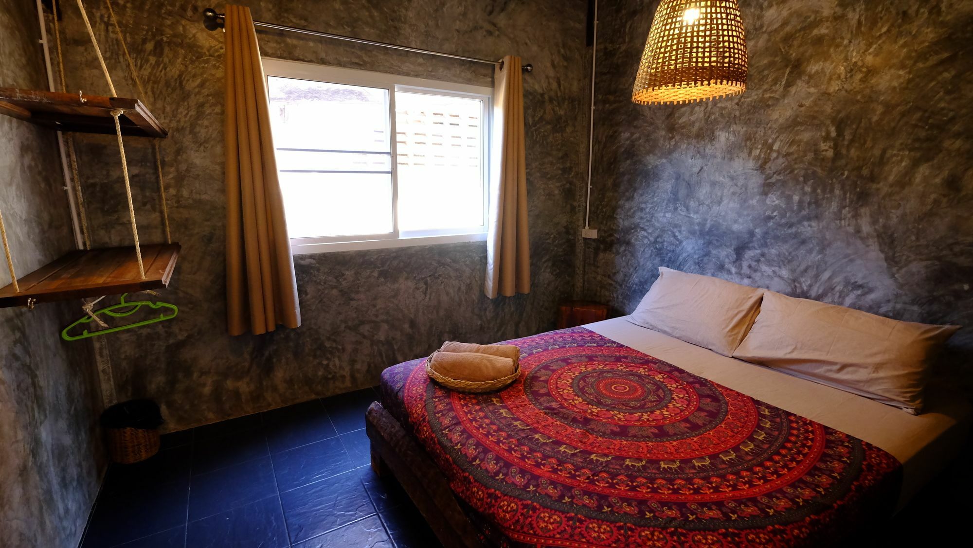 Sweet Life Guesthouse Koh Lanta Exterior photo