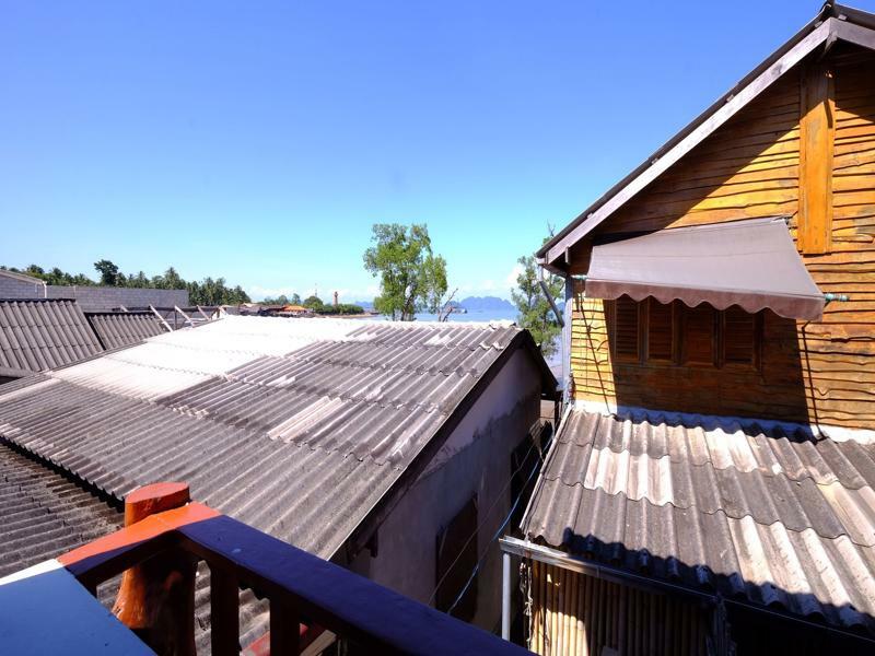 Sweet Life Guesthouse Koh Lanta Exterior photo