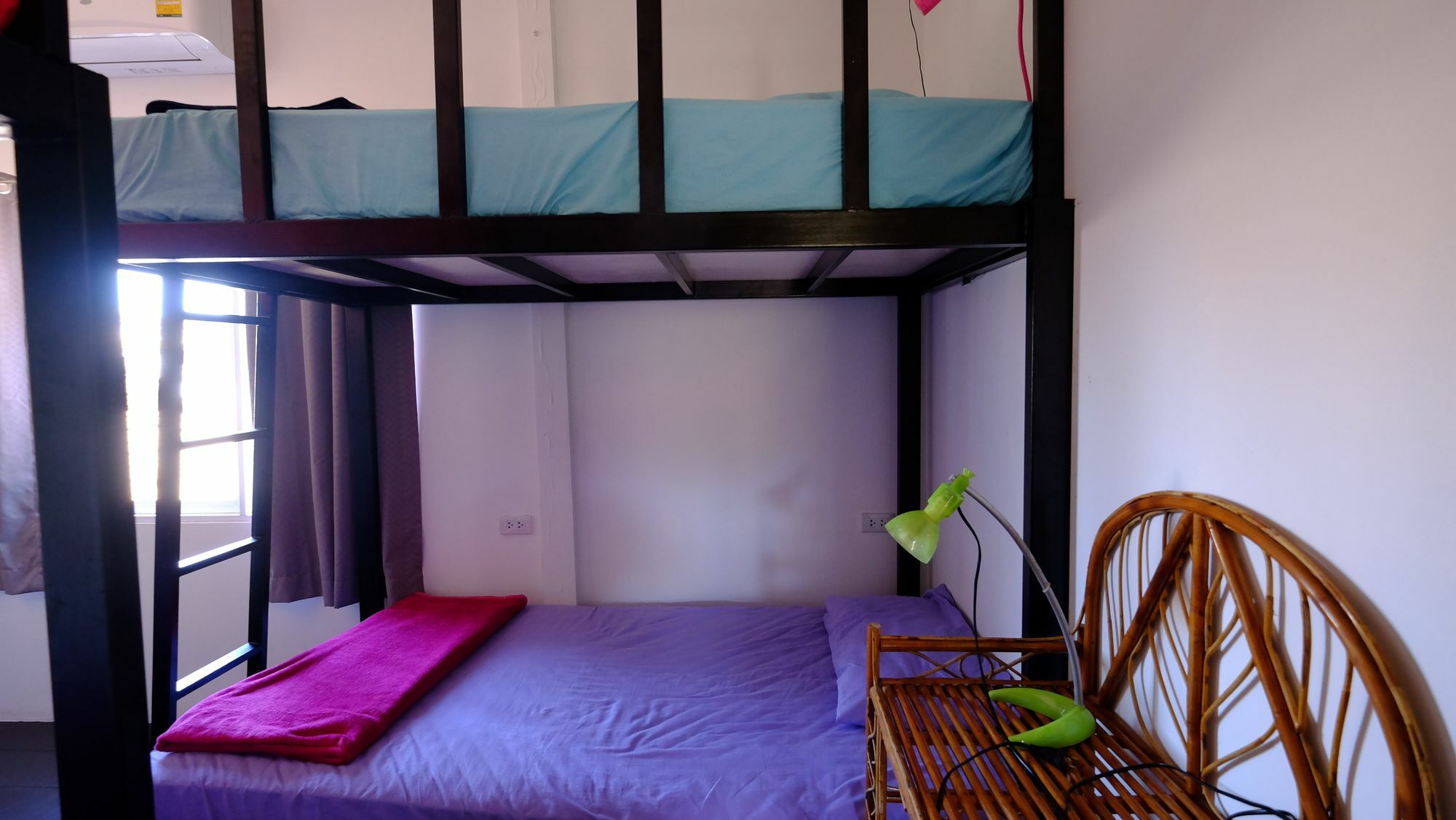 Sweet Life Guesthouse Koh Lanta Exterior photo