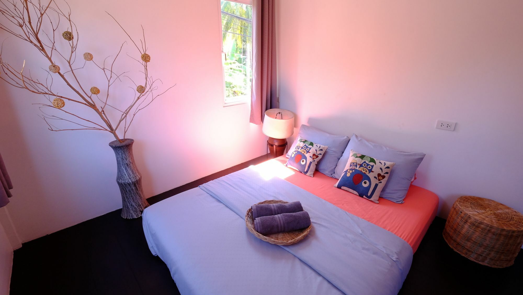 Sweet Life Guesthouse Koh Lanta Exterior photo