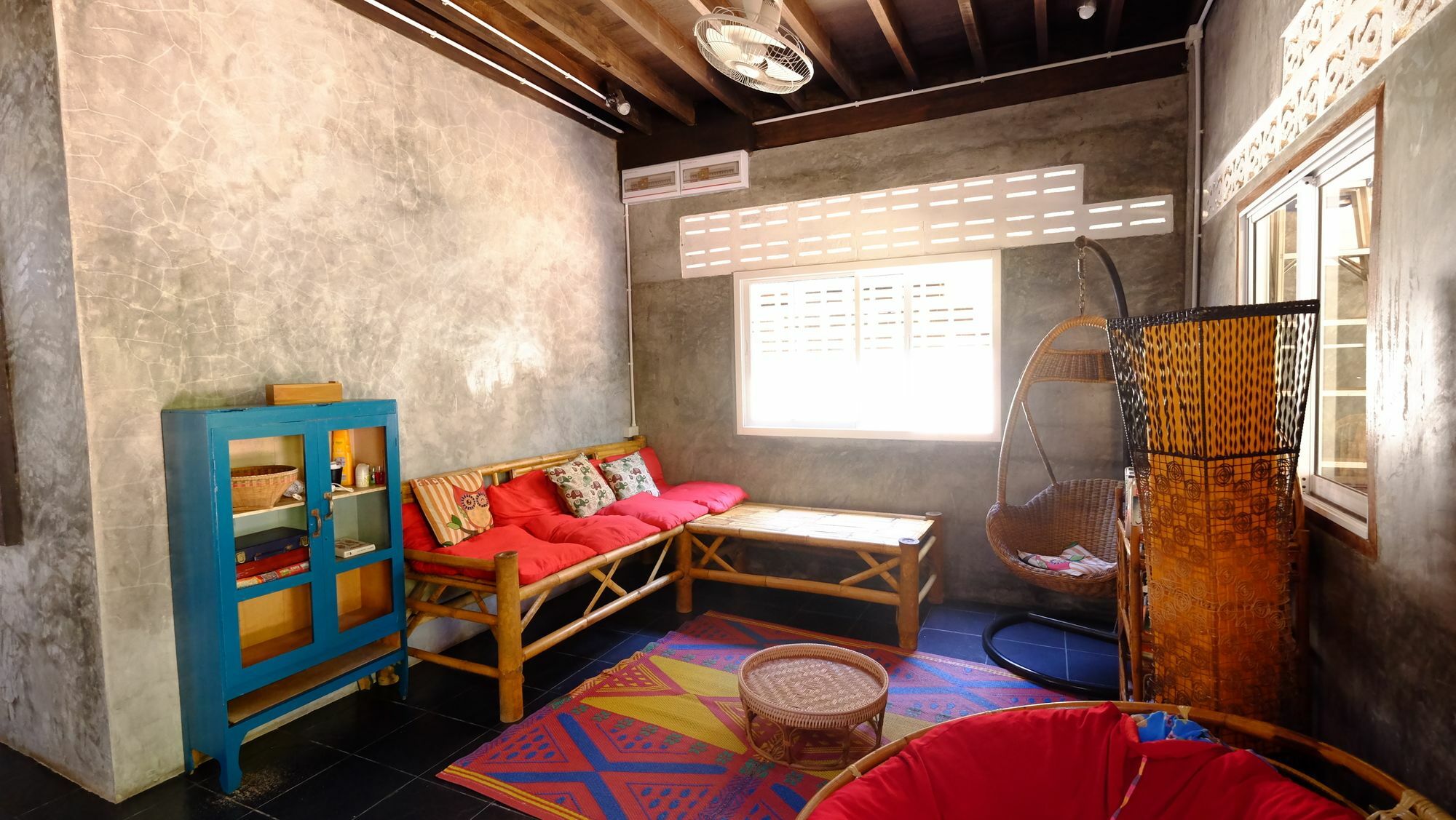 Sweet Life Guesthouse Koh Lanta Exterior photo