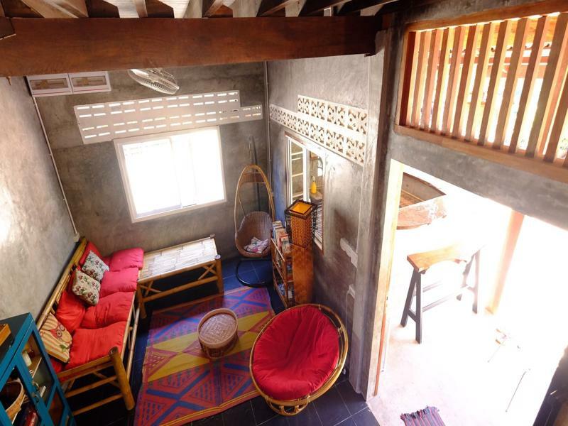Sweet Life Guesthouse Koh Lanta Exterior photo