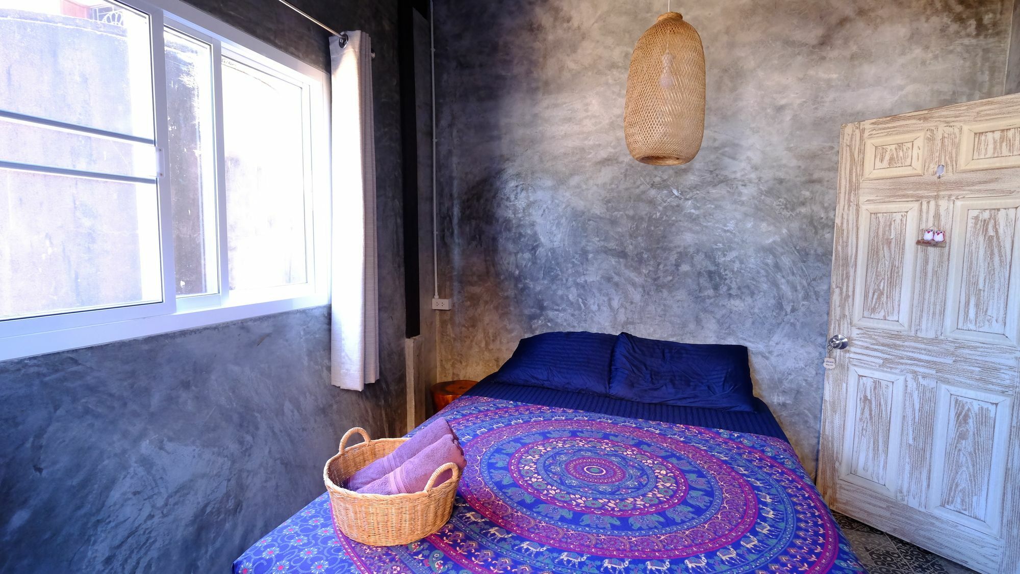 Sweet Life Guesthouse Koh Lanta Exterior photo